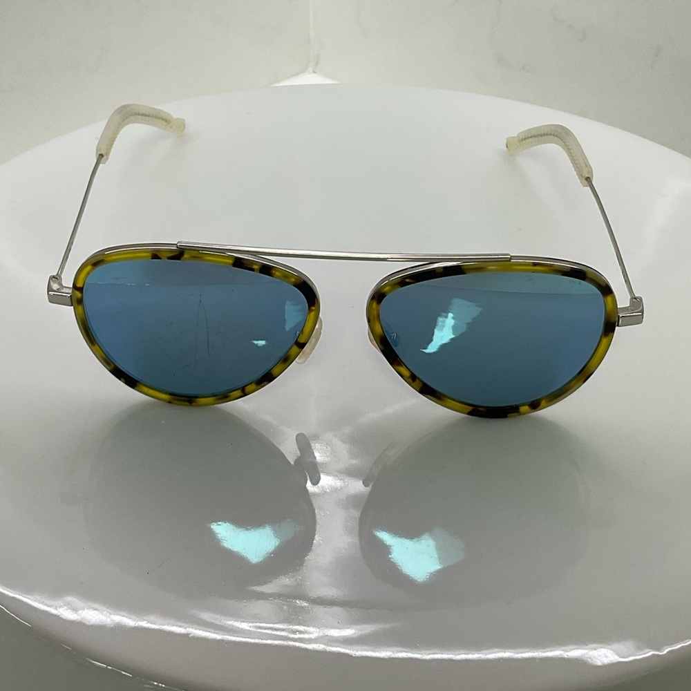 Maho Sundance Sunglasses FRAMES ONLY